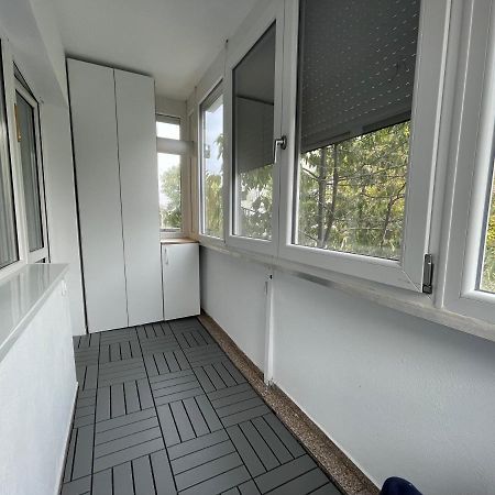 Start Apartments 2 Бухарест Экстерьер фото