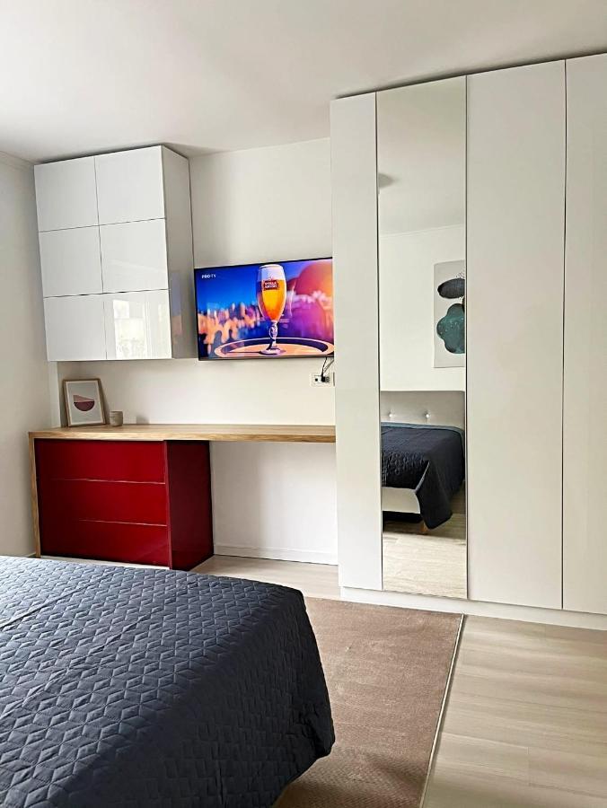 Start Apartments 2 Бухарест Экстерьер фото
