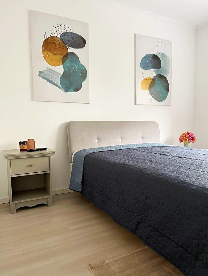 Start Apartments 2 Бухарест Экстерьер фото