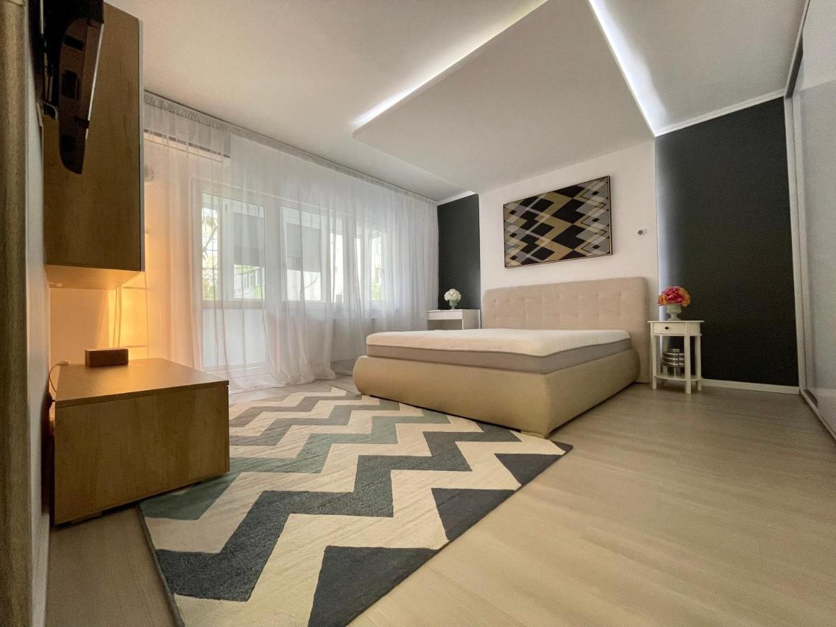 Start Apartments 2 Бухарест Экстерьер фото