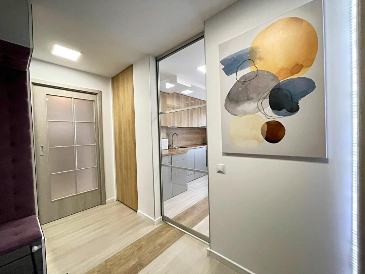 Start Apartments 2 Бухарест Экстерьер фото