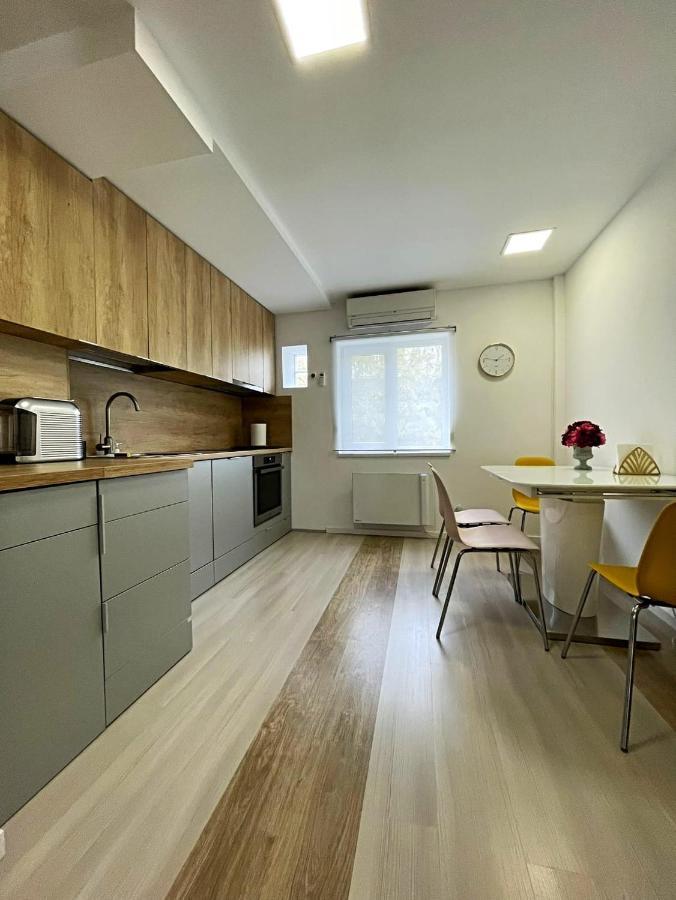Start Apartments 2 Бухарест Экстерьер фото