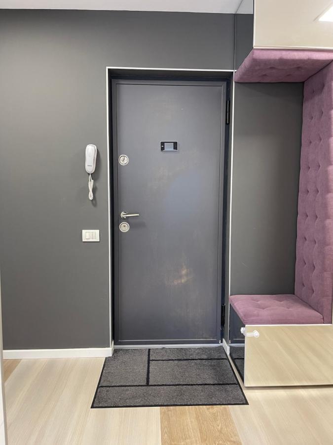 Start Apartments 2 Бухарест Экстерьер фото
