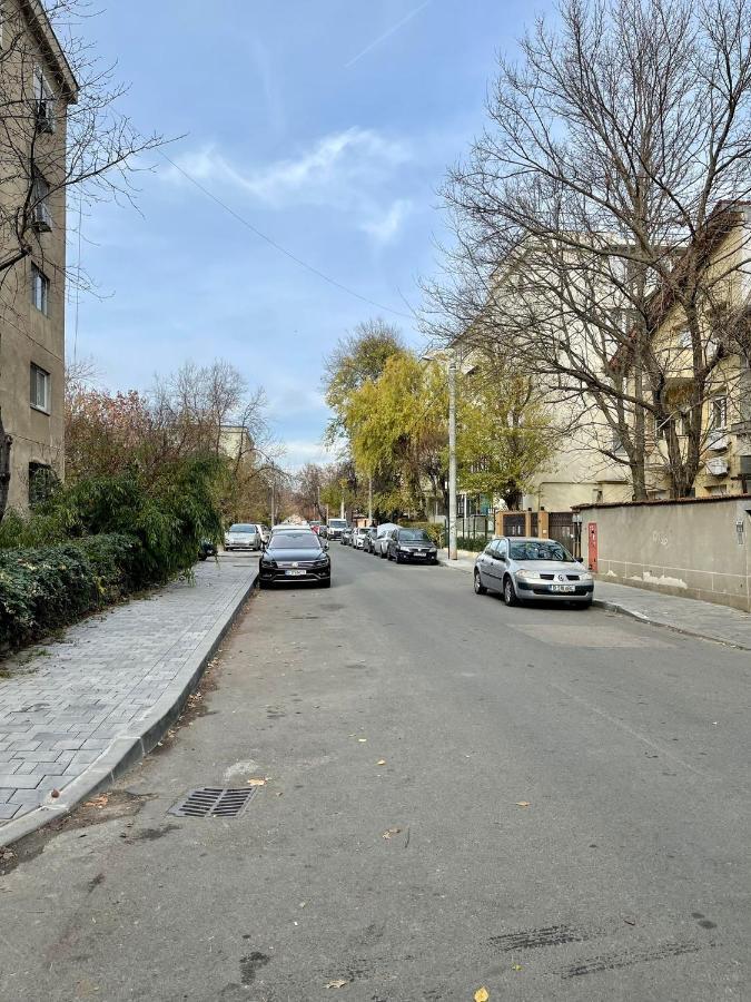 Start Apartments 2 Бухарест Экстерьер фото