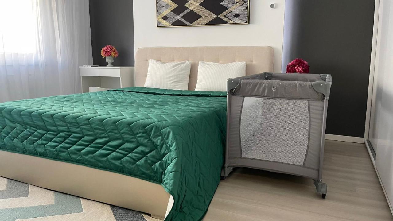 Start Apartments 2 Бухарест Экстерьер фото